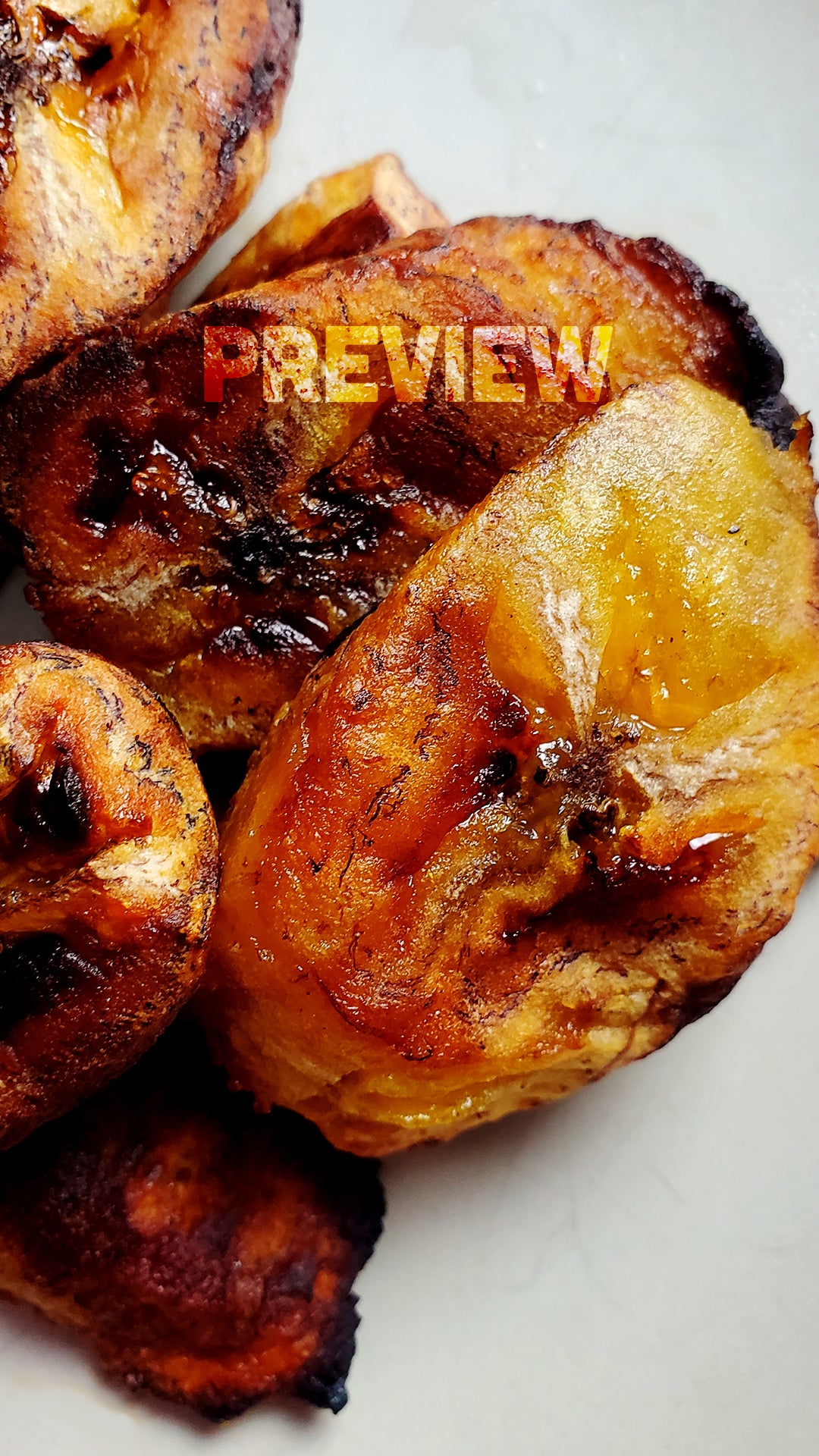 Puerto Rican Recipes (FREE) *DIGITAL*