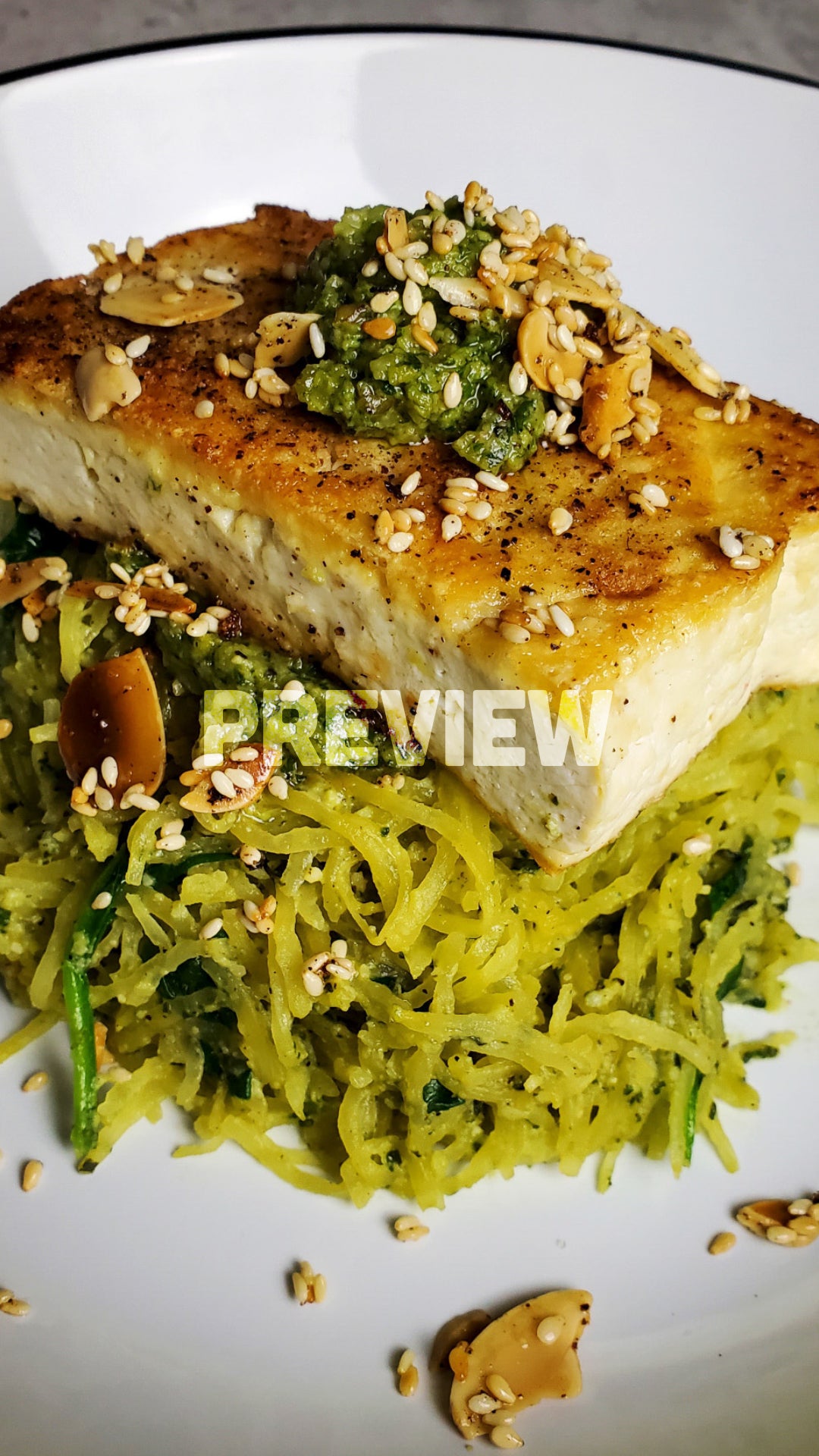 Vegan Cookbook (DIGITAL)