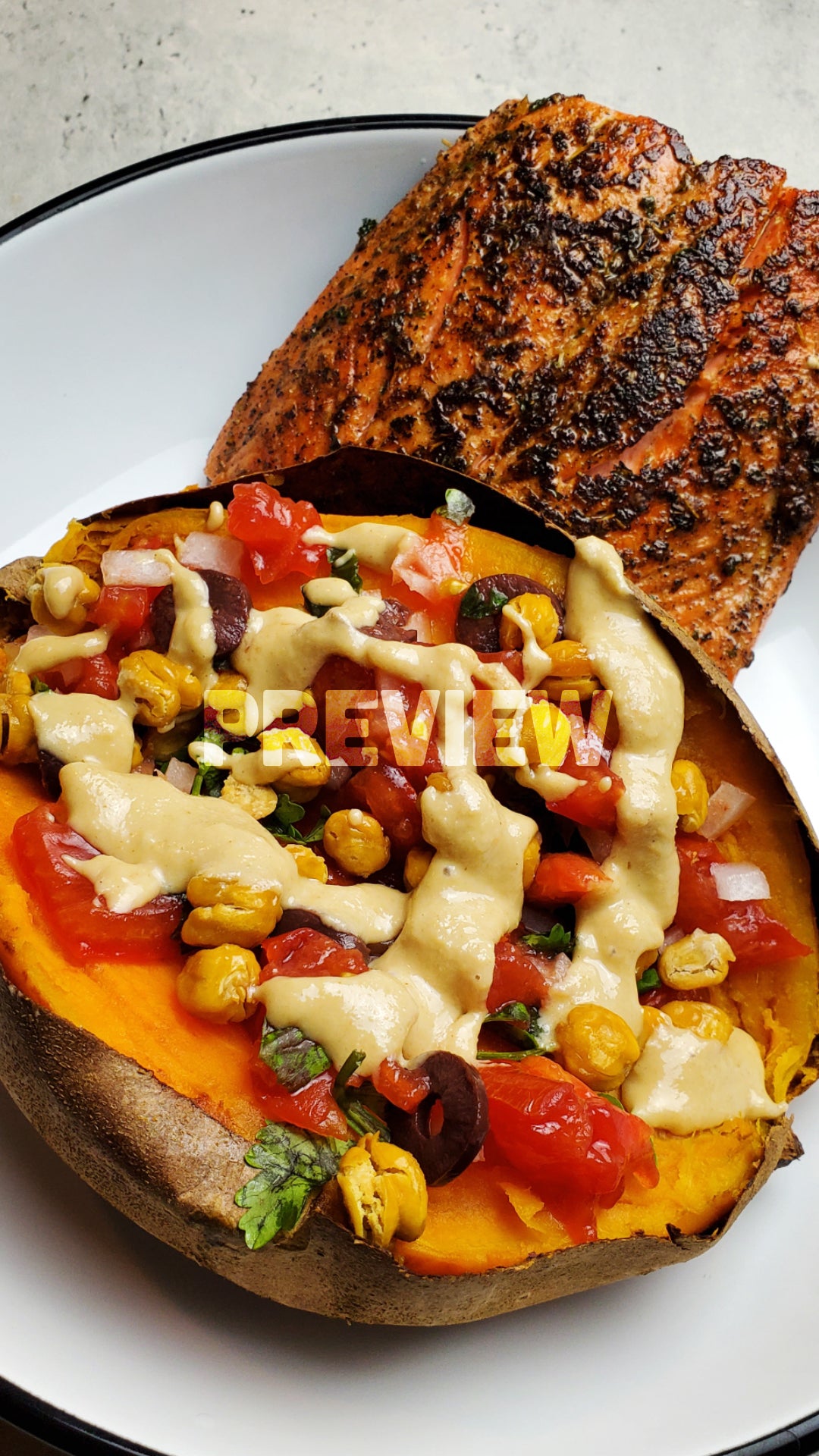 Omnivore Cookbook (DIGITAL)