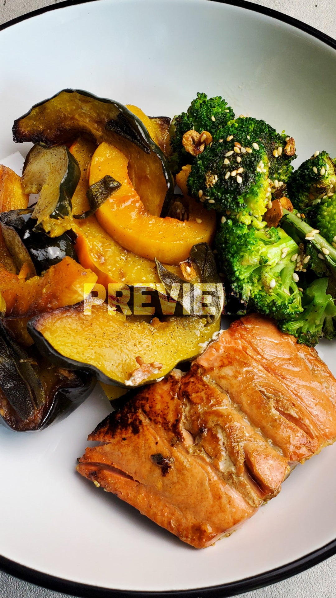 Omnivore Cookbook (DIGITAL)