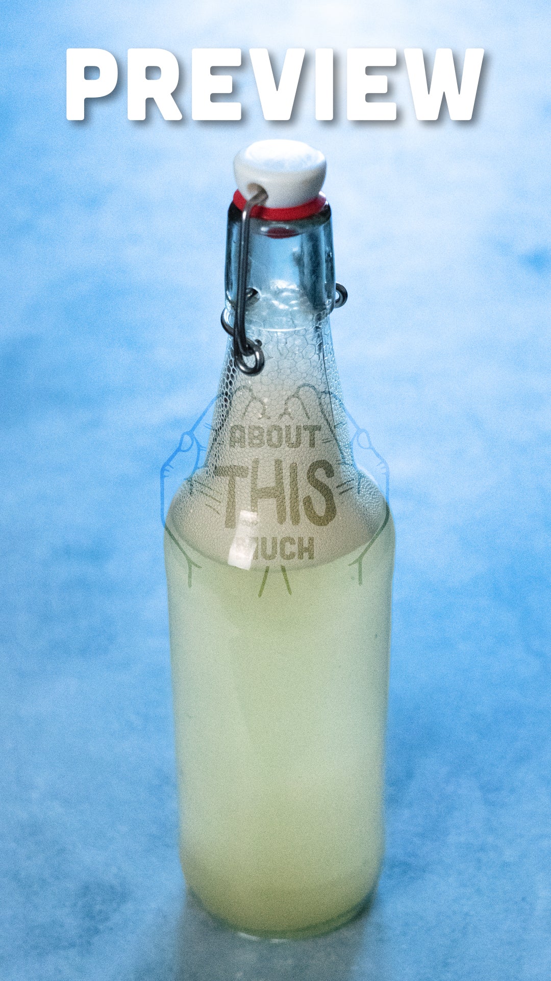 Refreshing Drink Recipes (DIGITAL)