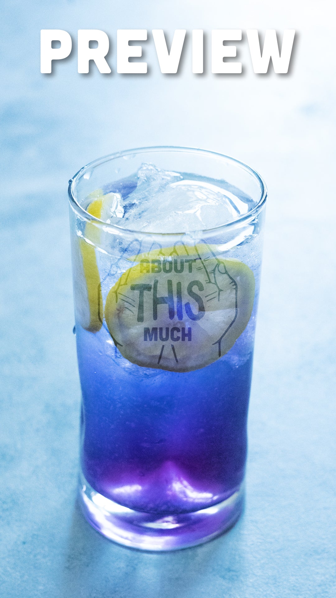 Refreshing Drink Recipes (DIGITAL)