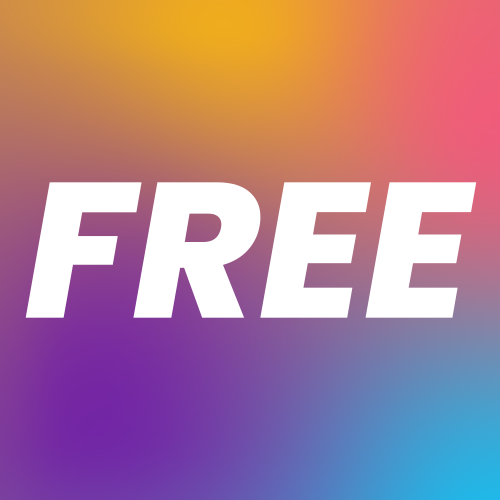 Grocery List (FREE)