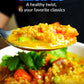 Puerto Rican Recipes (FREE) *DIGITAL*