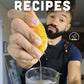 Refreshing Drink Recipes | Recipe Book (eBook)